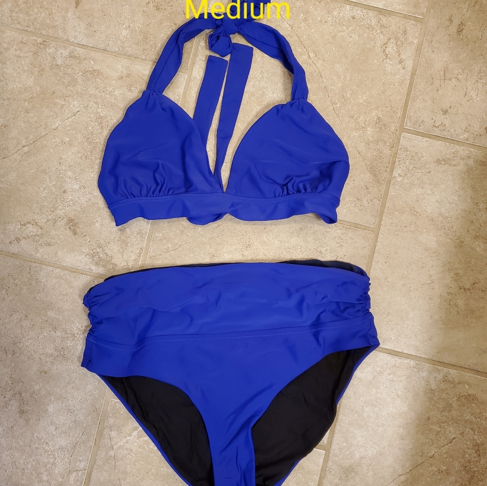 Maternity Bikini